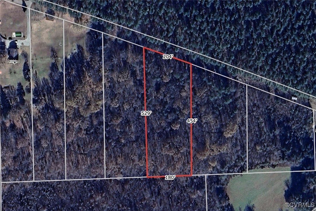 0 Cherry Hill Ln #5 Cumberland, VA 23040 - Thumbnail 4