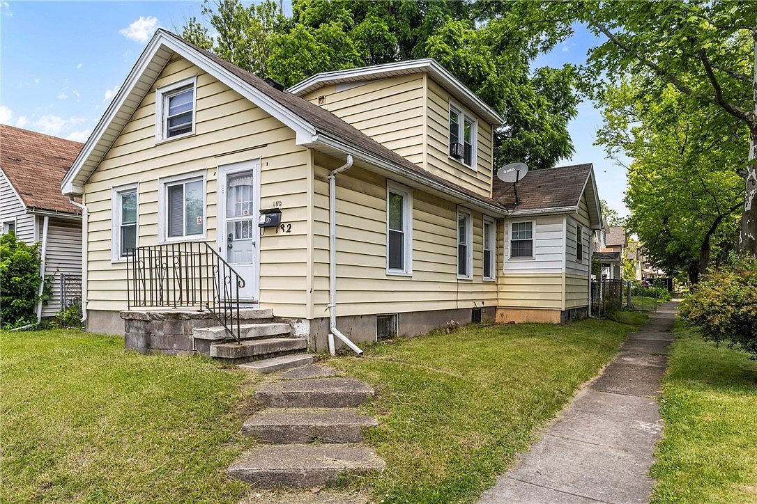 182 Cottage St Rochester, NY 14608 - Thumbnail 4