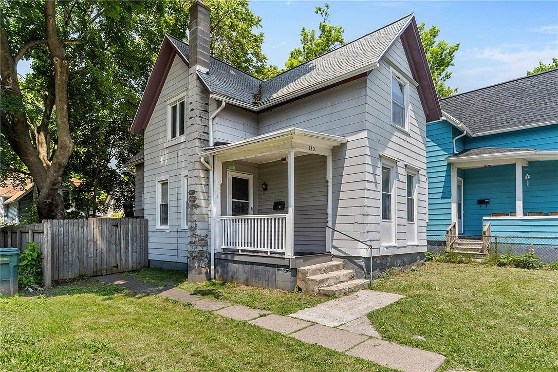 120 Cottage St Rochester, NY 14608 - Thumbnail 4