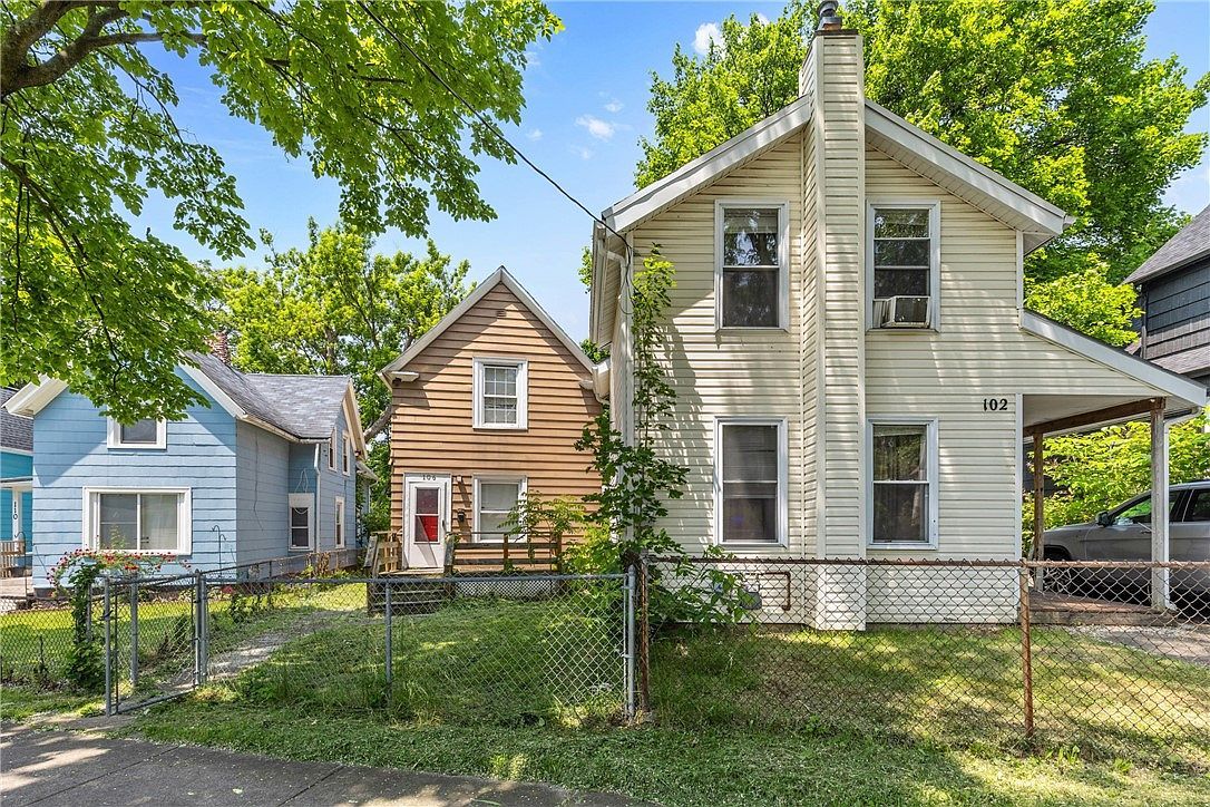 102 Cottage St Rochester, NY 14608 - Thumbnail 4