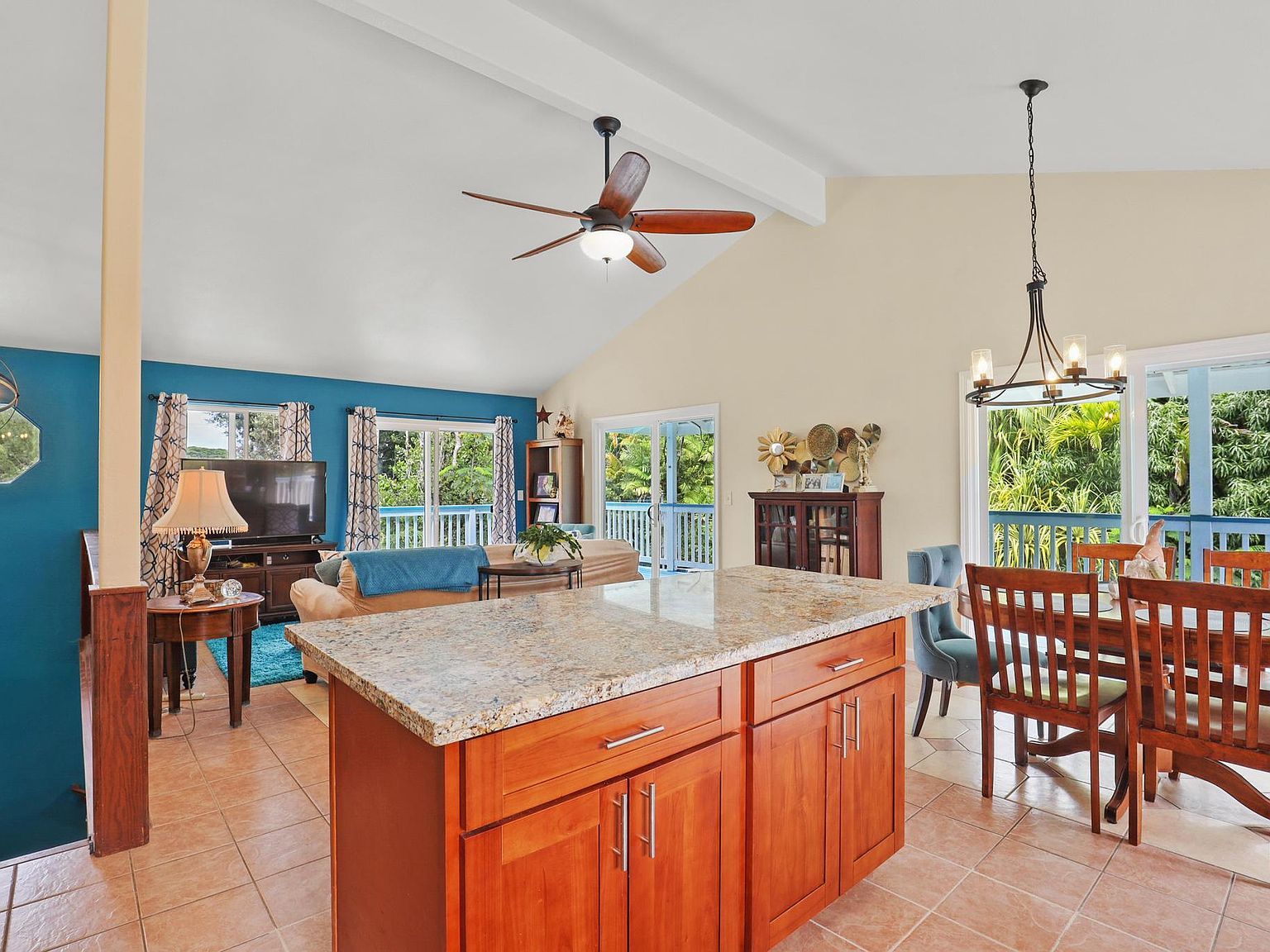 15-1519 14th Ave Keaau, HI 96749 - Thumbnail 4