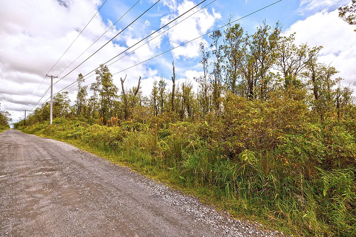 Ohialani Rd LOT 32 Volcano, HI 96785 - Thumbnail 4