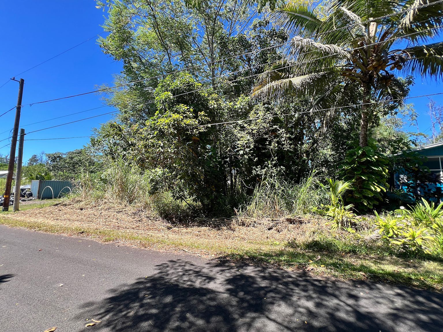 15-2687 Ono St LOT 7 Pahoa, HI 96778 - Thumbnail 4
