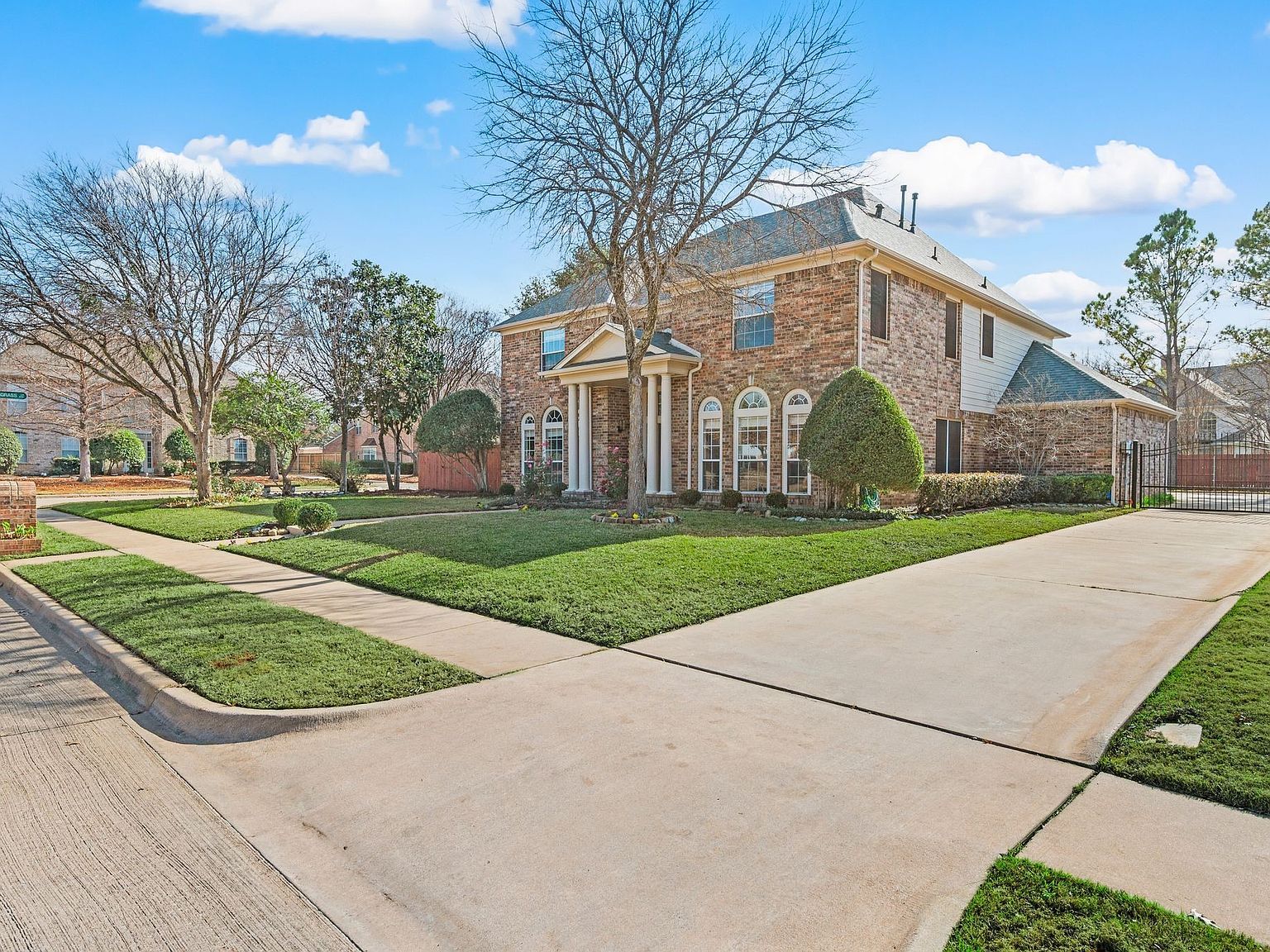 1901 Hay Meadow Ct Southlake, TX 76092 - Thumbnail 4