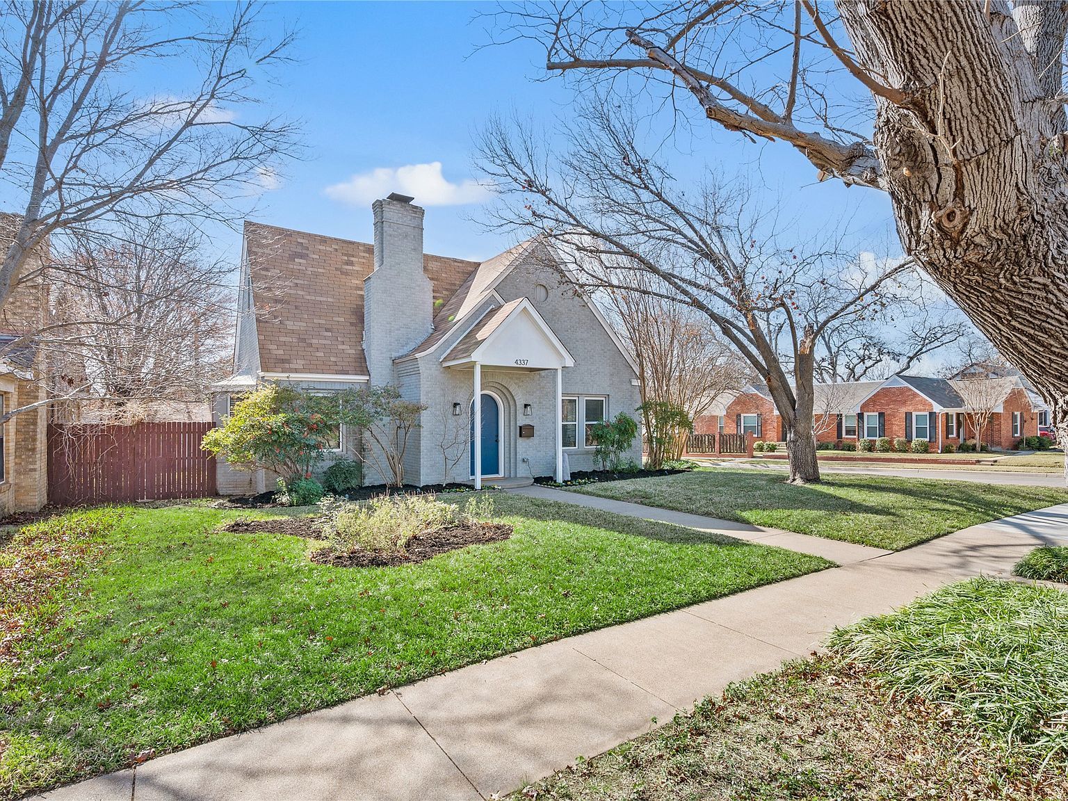 4337 Birchman Ave Fort Worth, TX 76107 - Thumbnail 4