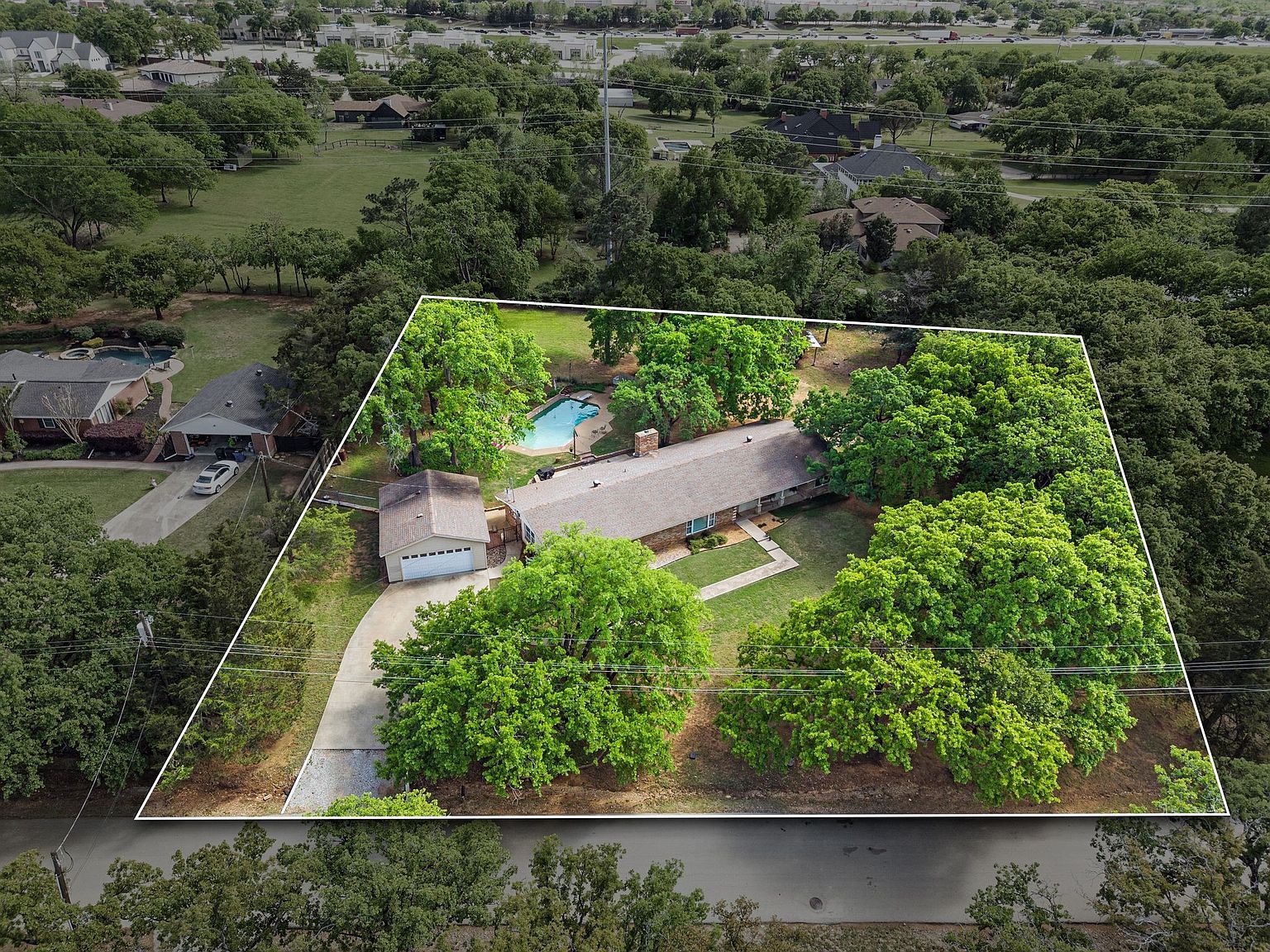 2505 Rolling Ln Southlake, TX 76092 - Thumbnail 4