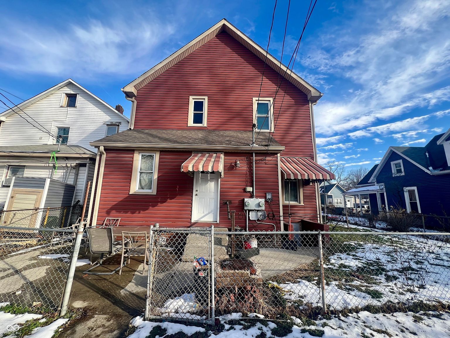 1714 Union St Indianapolis, IN 46225 - Thumbnail 4