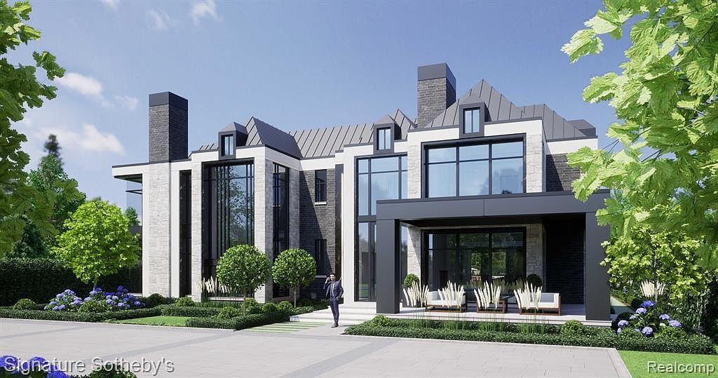 999 Pleasant Ave Birmingham, MI 48009 - Thumbnail 4