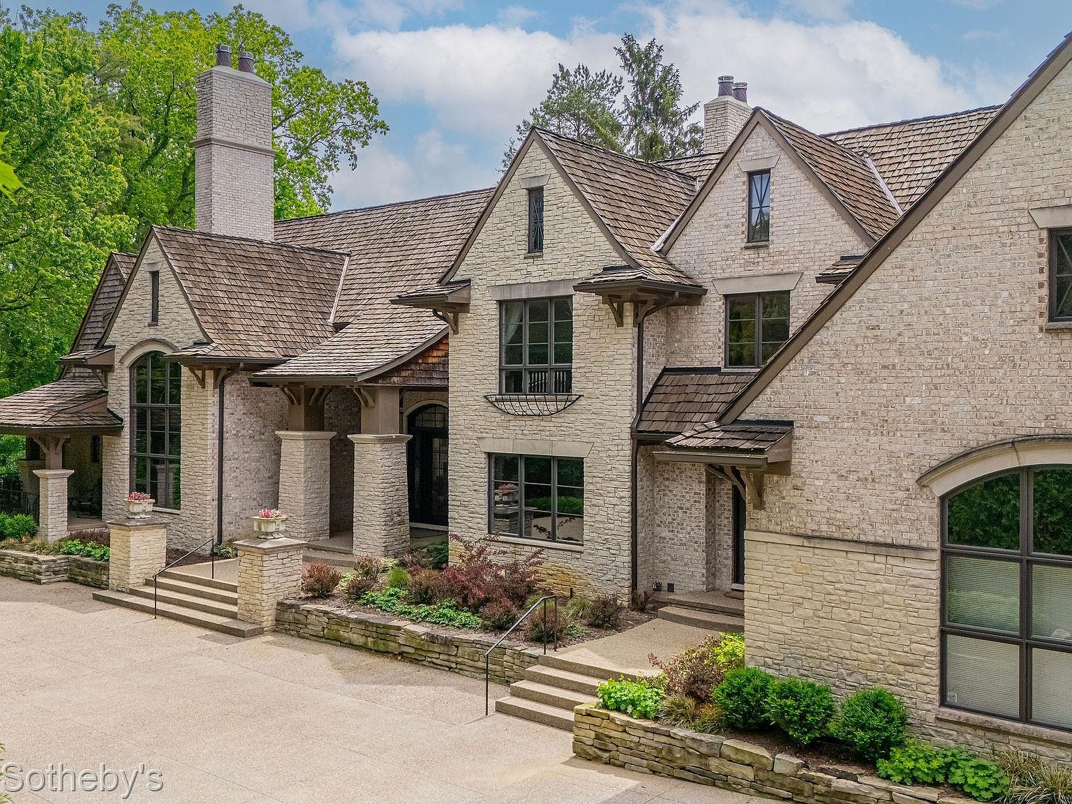 26377 Willowgreen Dr Franklin, MI 48025 - Thumbnail 4