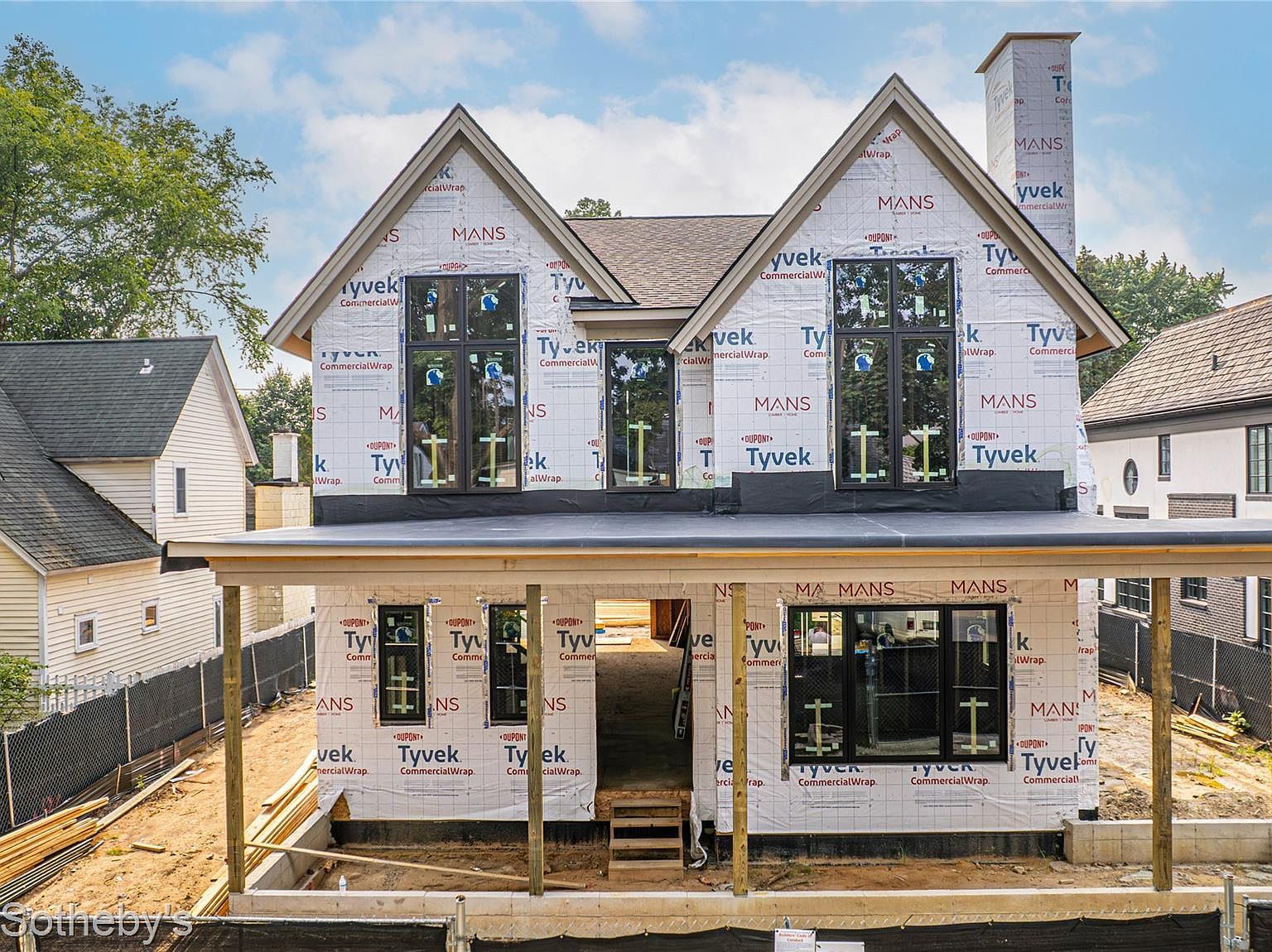 572 Stanley Blvd Birmingham, MI 48009 - Thumbnail 4