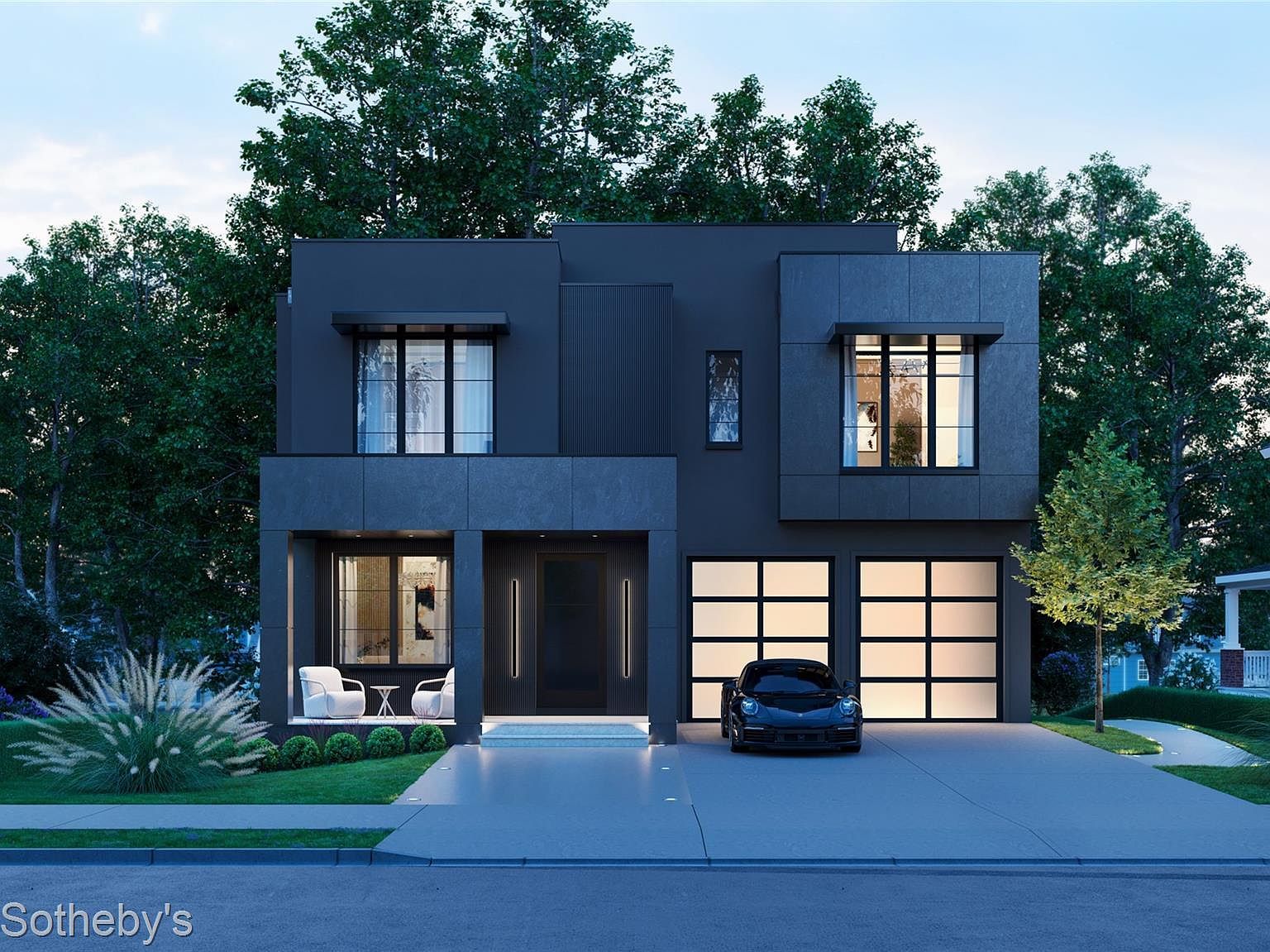 468 Willits St Birmingham, MI 48009 - Thumbnail 4