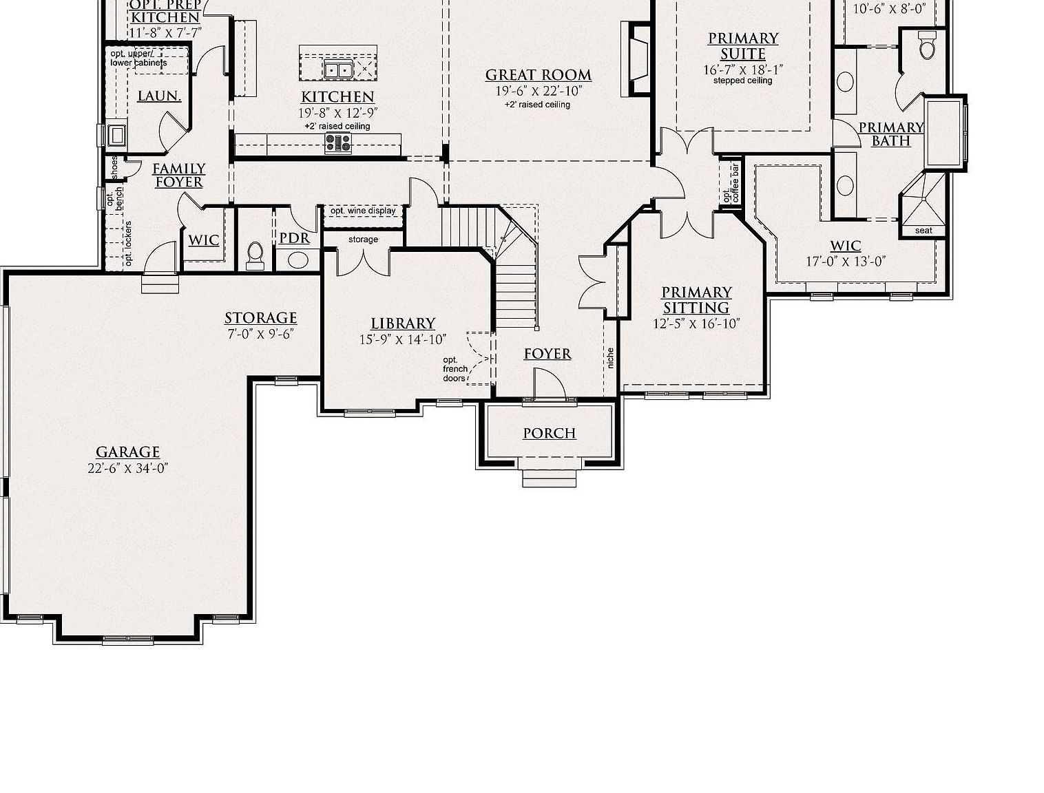 1 Woodlynne Dr Bingham Farms, MI 48025 - Thumbnail 4