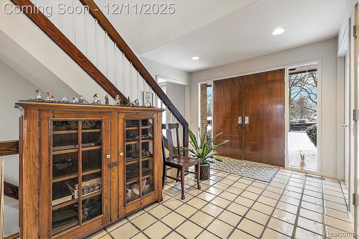 4539 Middleton Dr West Bloomfield, MI 48323 - Thumbnail 4