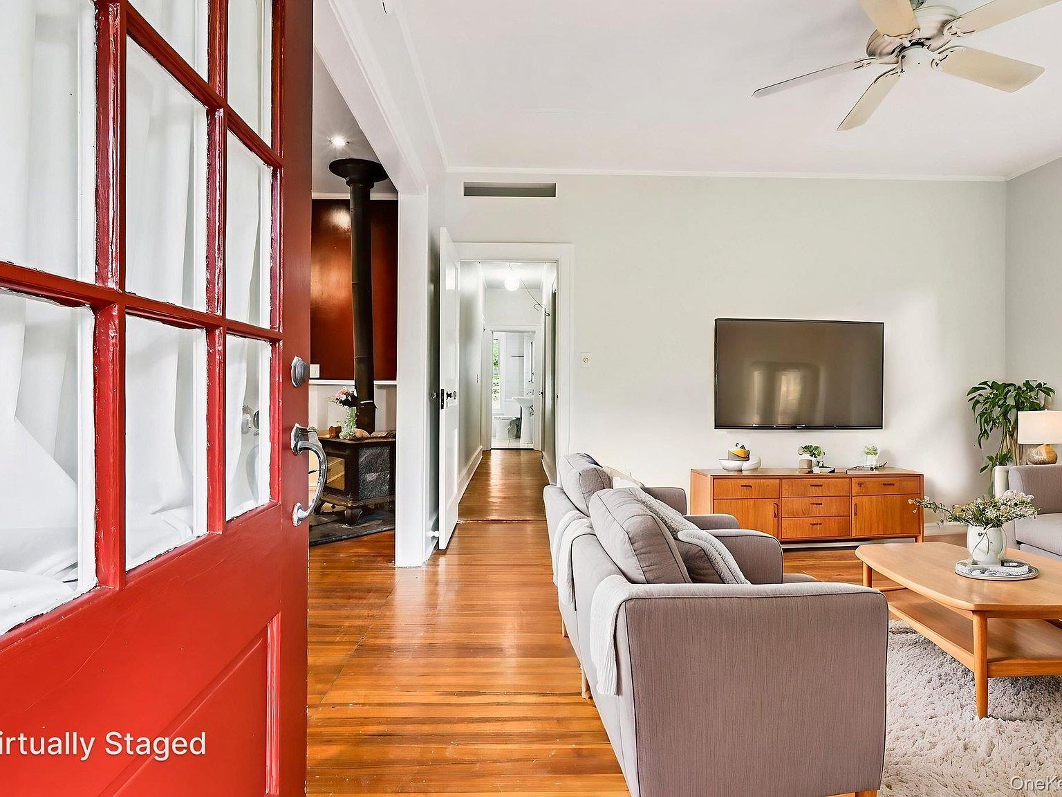 4320 Us Highway 209 Stone Ridge, NY 12484 - Thumbnail 4