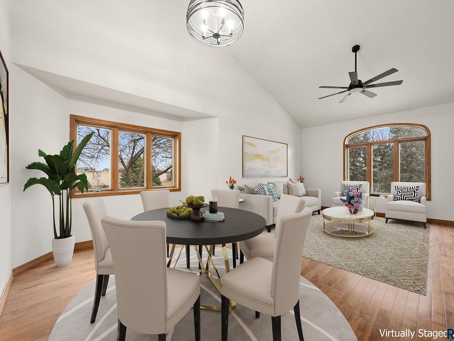 7604 E Palomino Rd Sioux Falls, SD 57110 - Thumbnail 4