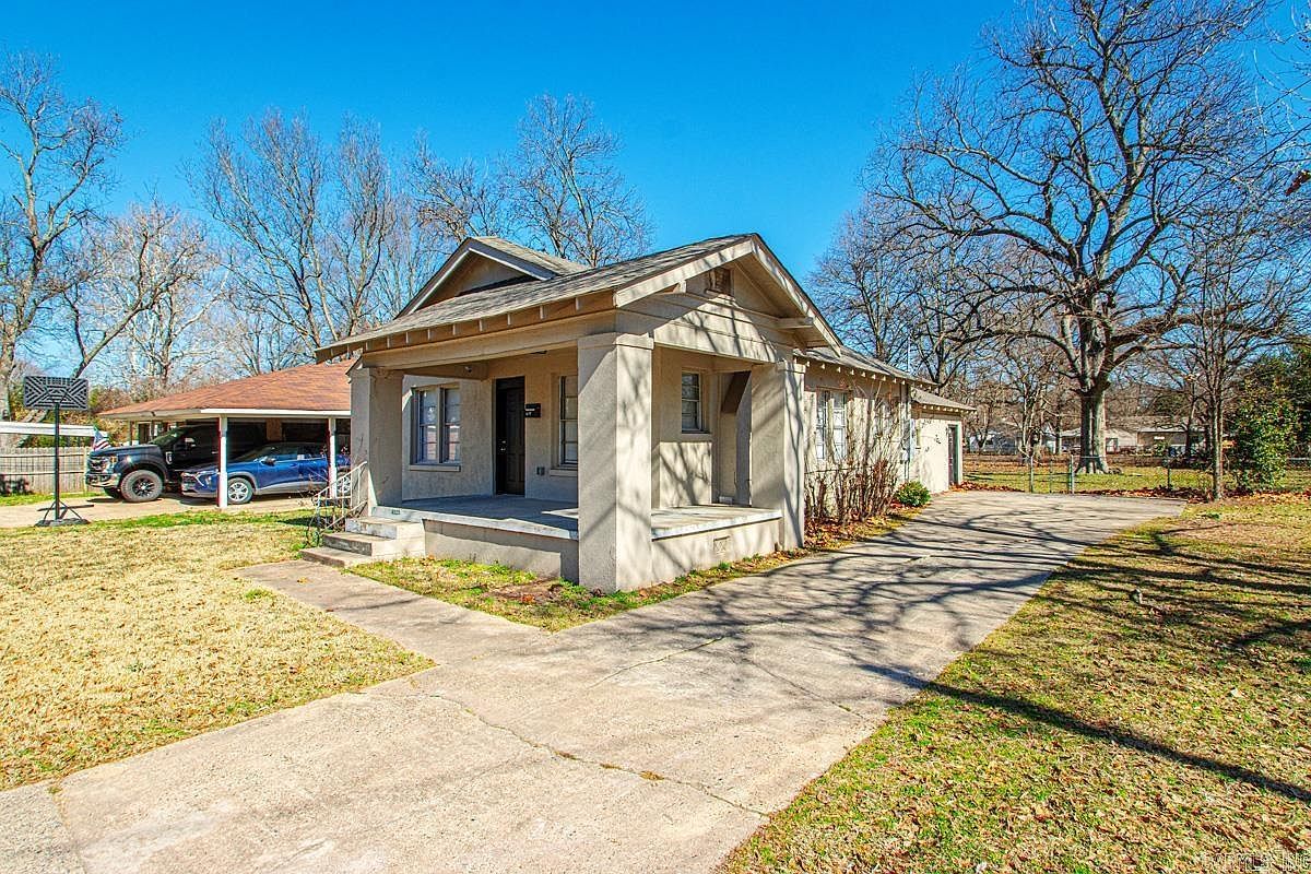 4825 Atkins St North Little Rock, AR 72117 - Thumbnail 4