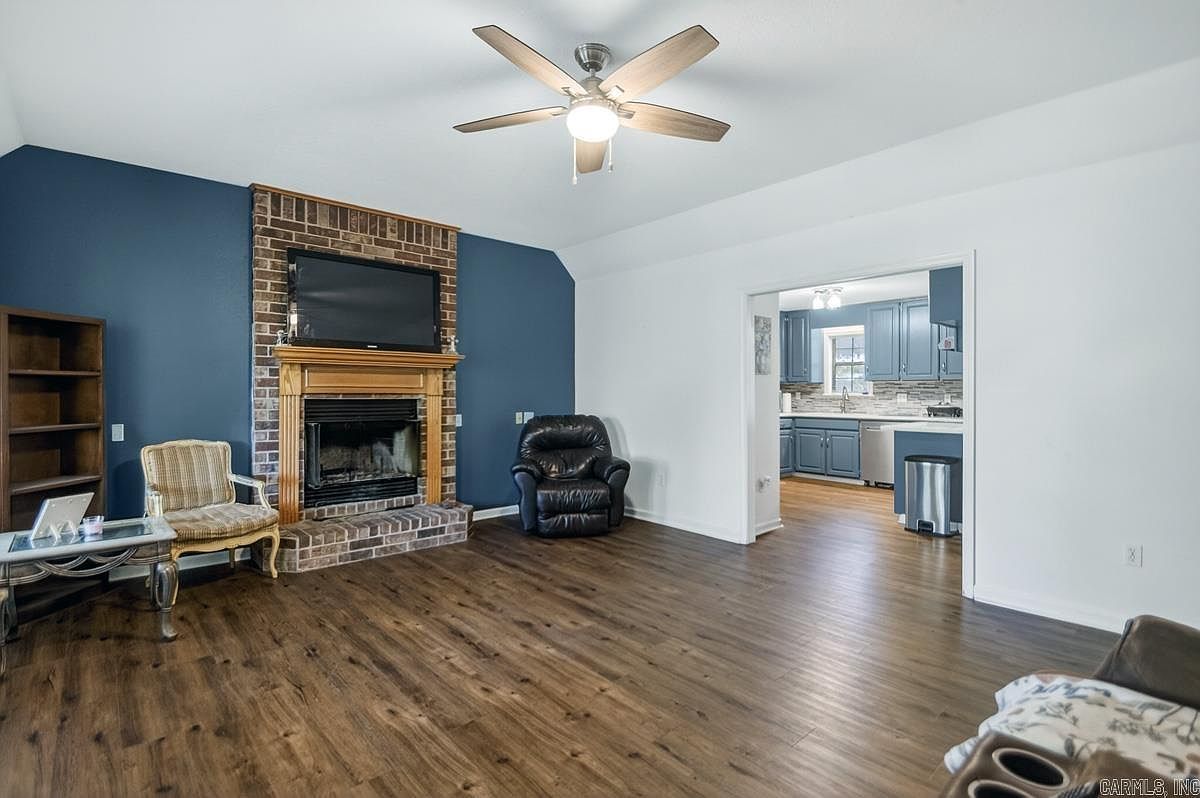 16 Pinecrest Ct Conway, AR 72032 - Thumbnail 4