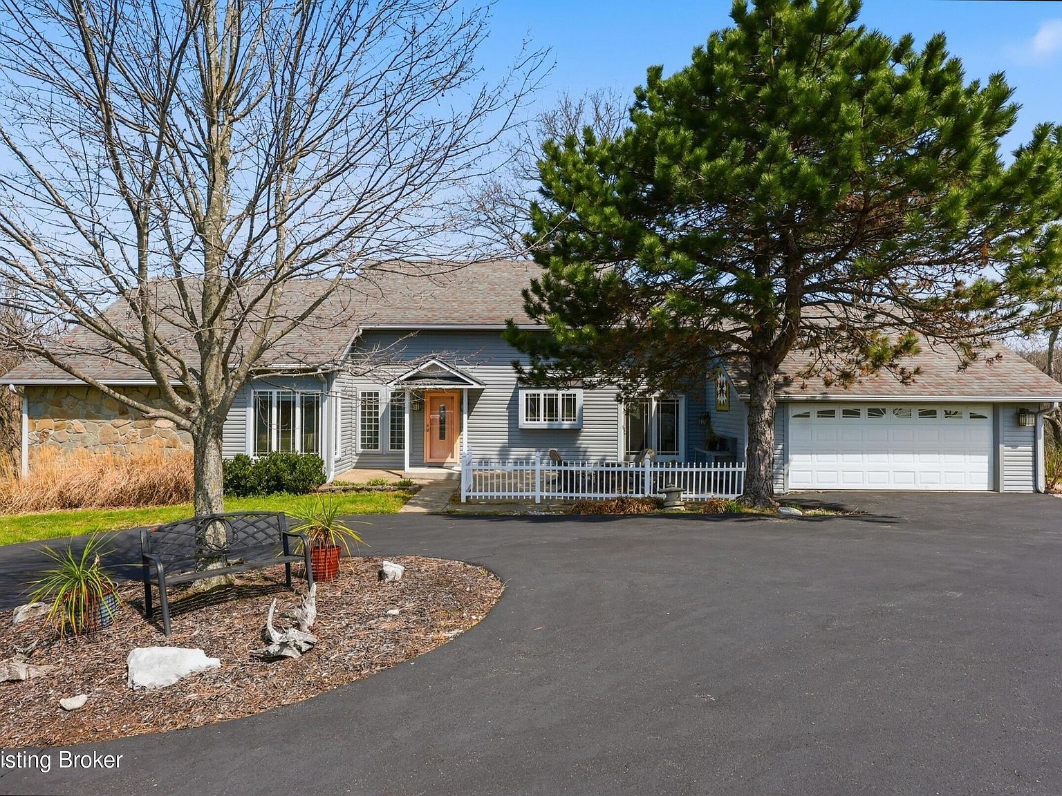 520 S Homestead Ln Lancaster, KY 40444 - Thumbnail 4