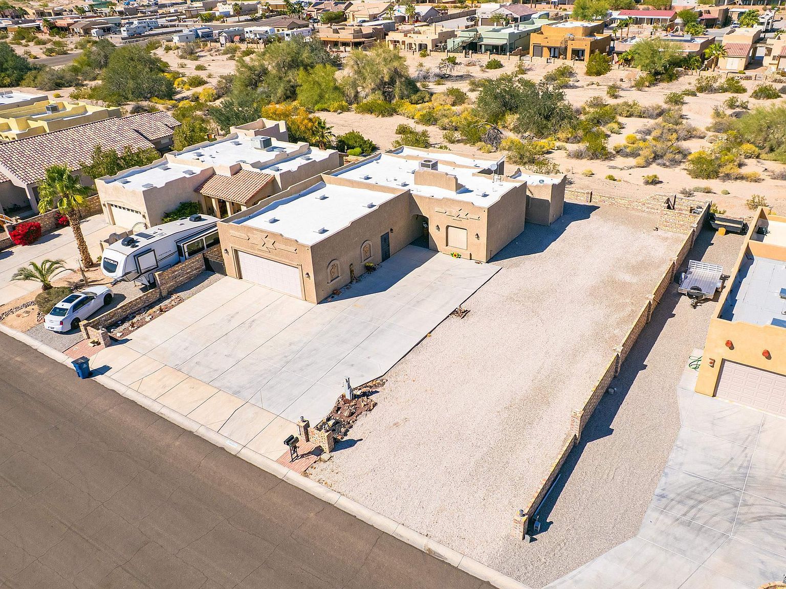 14580 E 49th St Yuma, AZ 85367 - Thumbnail 4