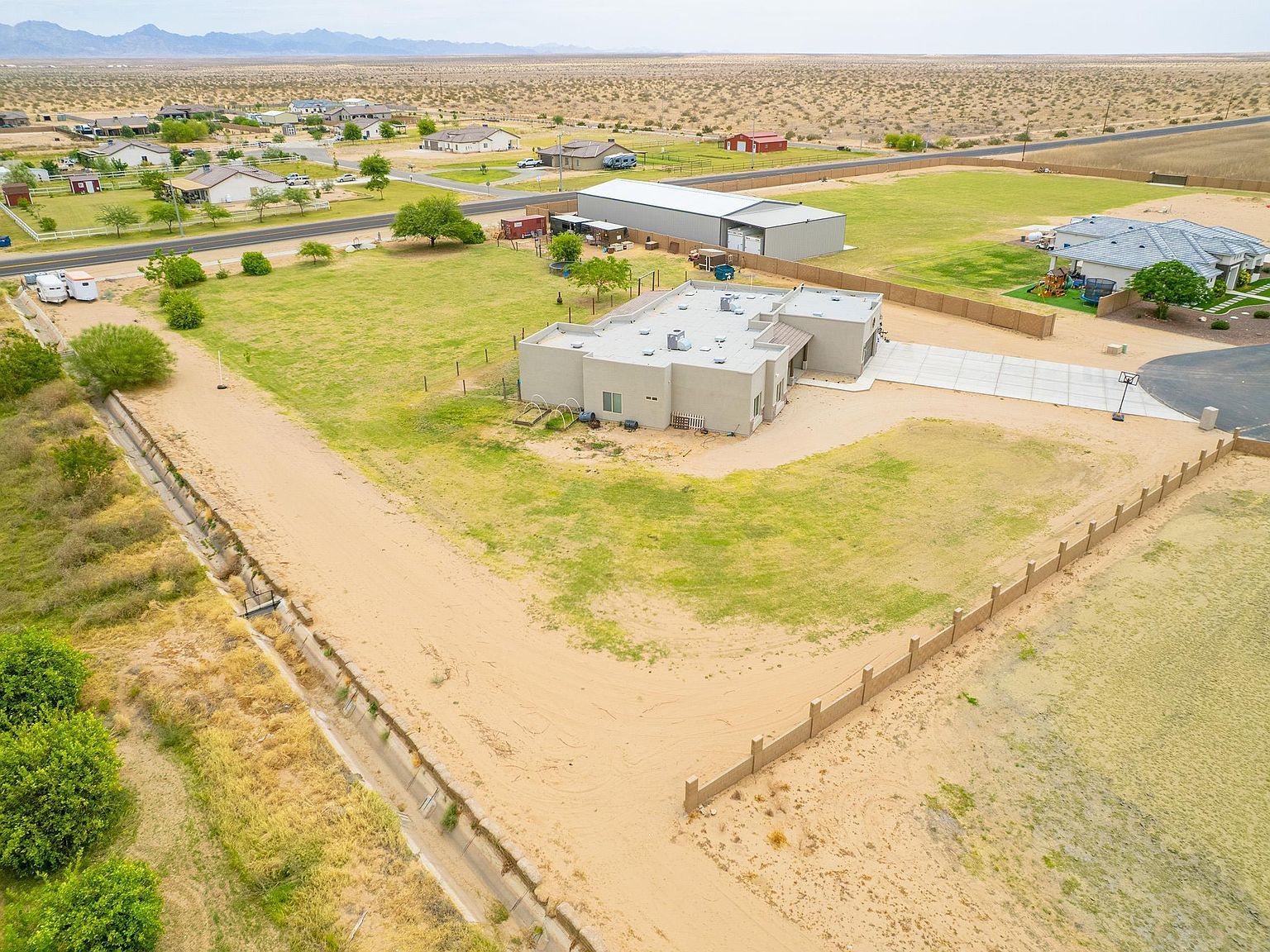 4854 E County 14 1/4 St Yuma, AZ 85365 - Thumbnail 4