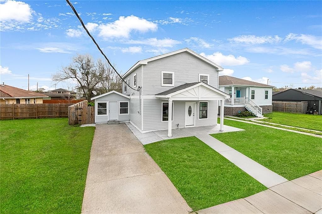 6009 Debore Dr New Orleans, LA 70126 - Thumbnail 4