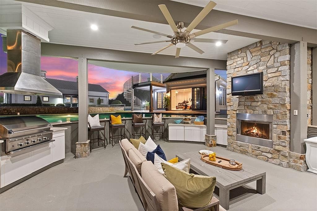 3018 KINGFISHER POINT Chuluota, FL 32766 - Thumbnail 4