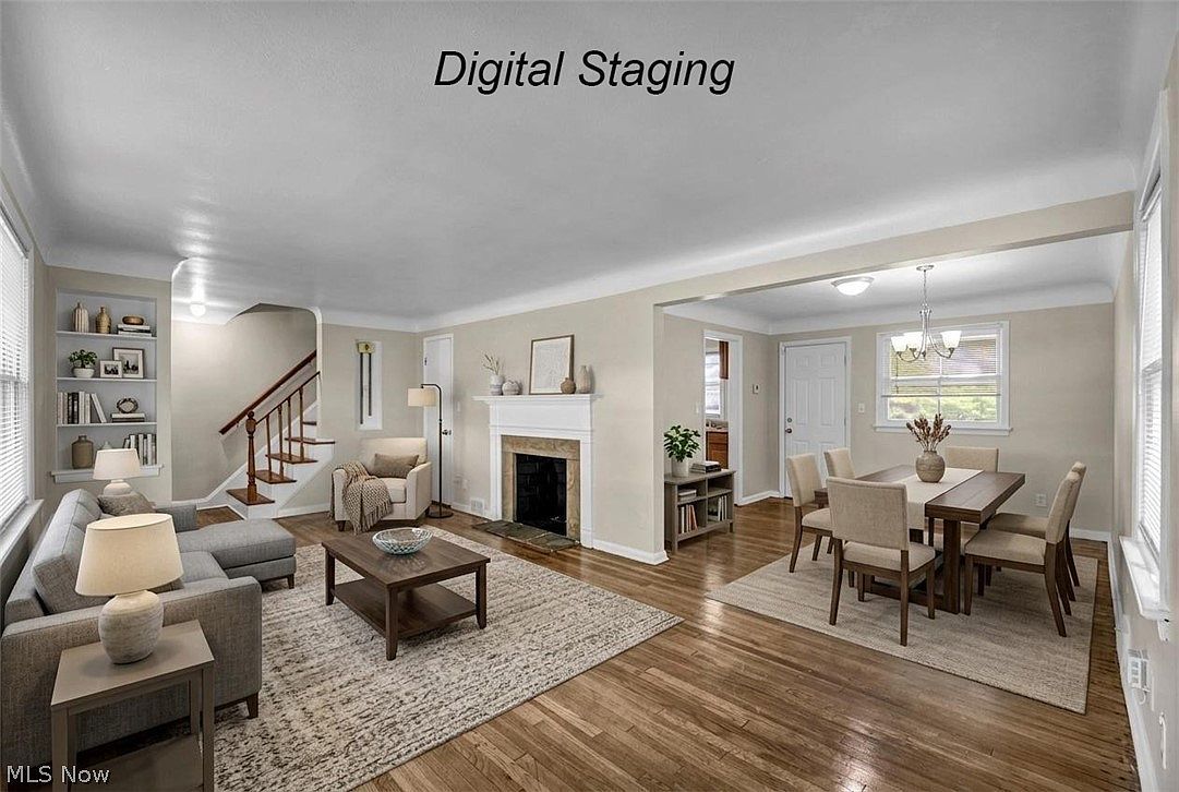 2313 N Taylor Rd Cleveland, OH 44112 - Thumbnail 4