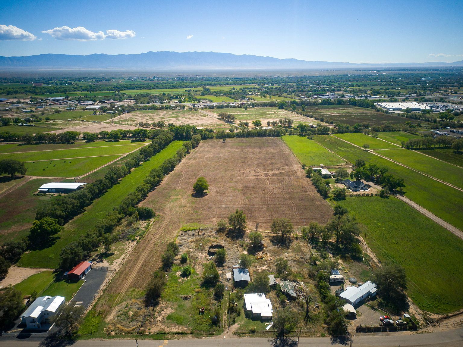 Off Of Edmundo Rd Belen, NM 87002 - Thumbnail 4