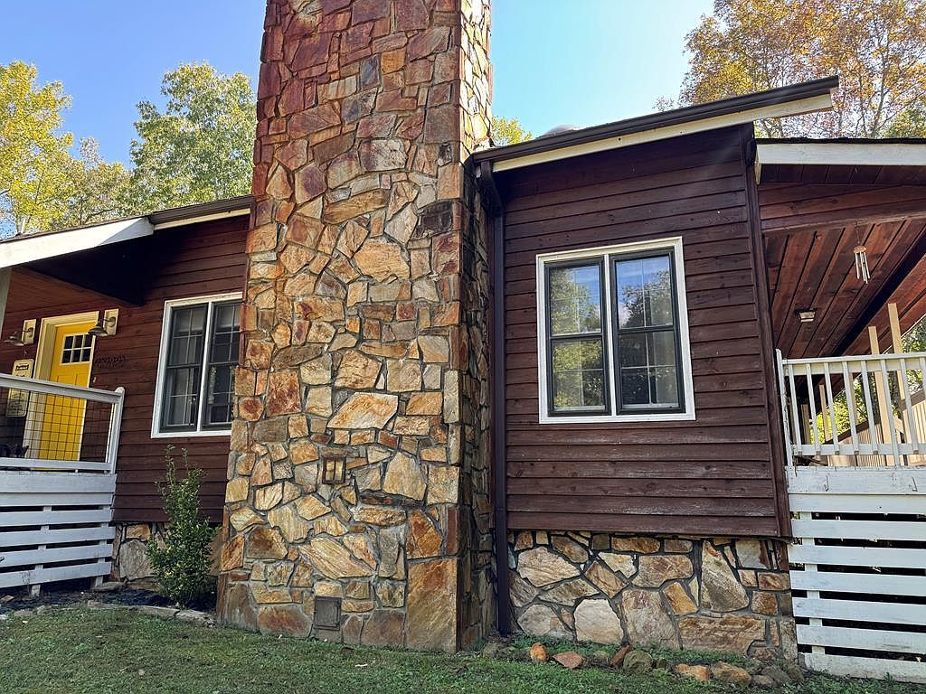 125 Spivey Ridge Rd Blairsville, GA 30512 - Thumbnail 4