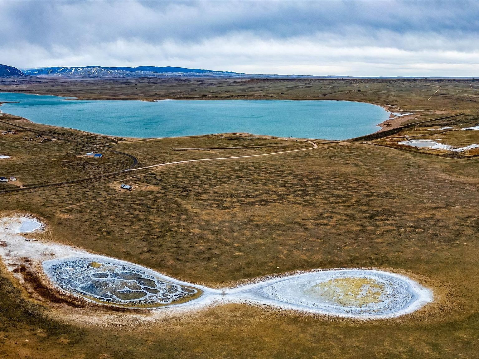 Township Road 348 Wild Horse Rnch Laramie, WY 82070 - Thumbnail 4