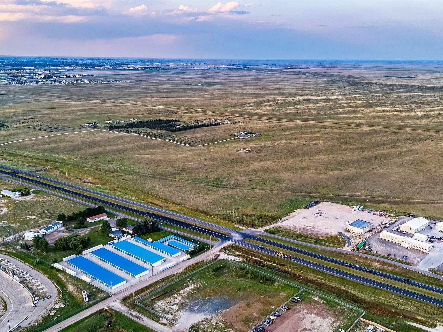 Tr1 S Greeley Hwy Cheyenne, WY 82007 - Thumbnail 4