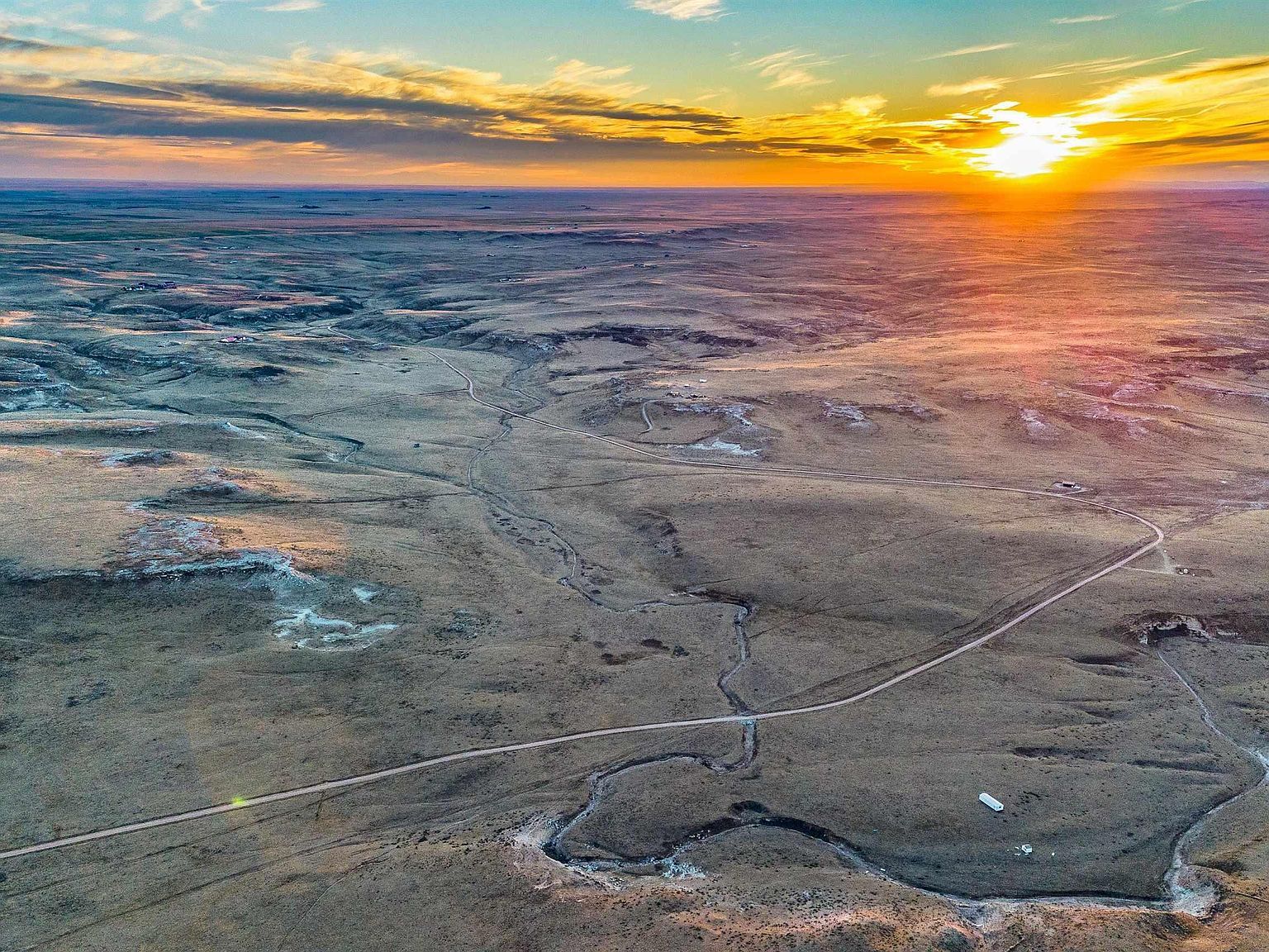 Township Road 125 Bronc Busting Blvd, Cheyenne, WY, 82009 - Thumbnail 4