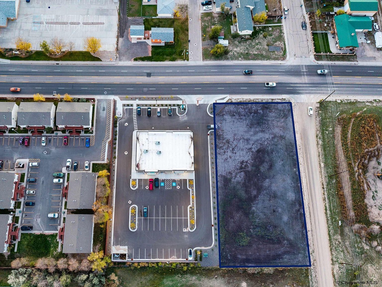 1 N College Dr Cheyenne, WY 82007 - Thumbnail 4