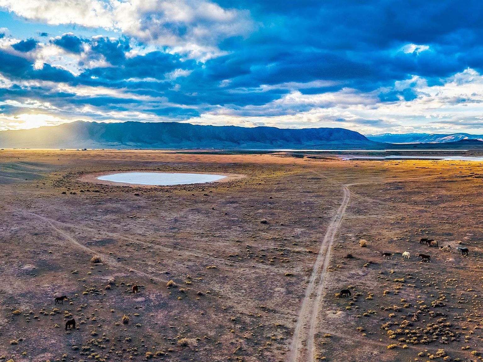 Township Road 329 Wild Horse Rnch, Laramie, WY, 82070 - Thumbnail 4