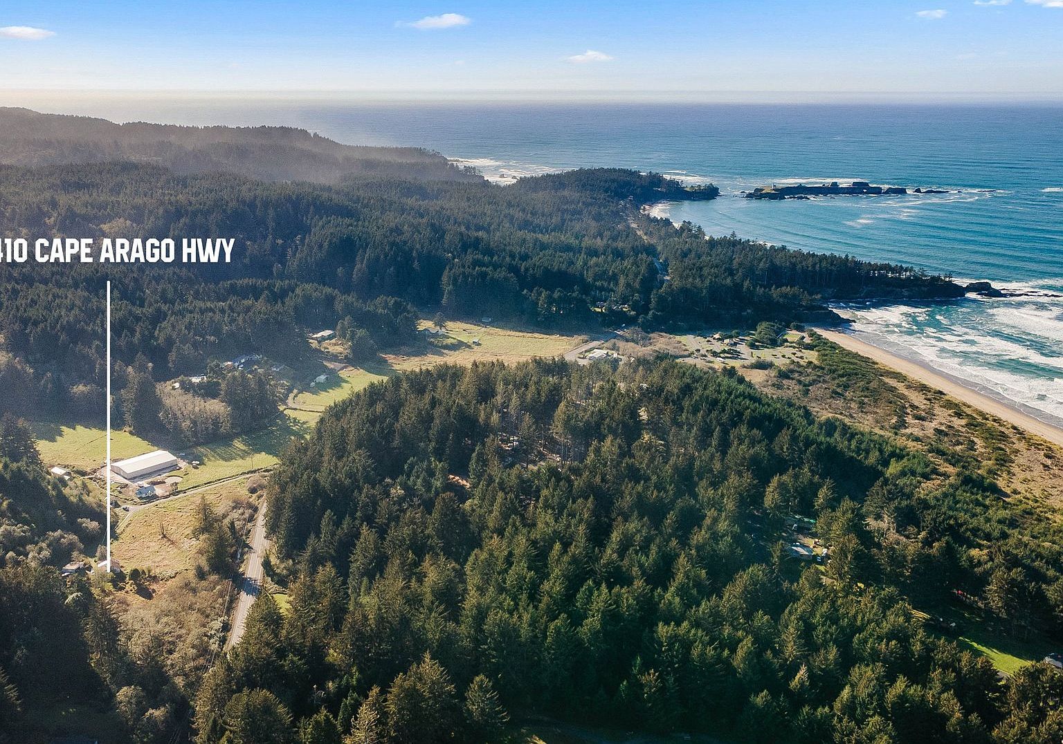 90410 Cape Arago Hwy Coos Bay, OR 97420 - Thumbnail 4