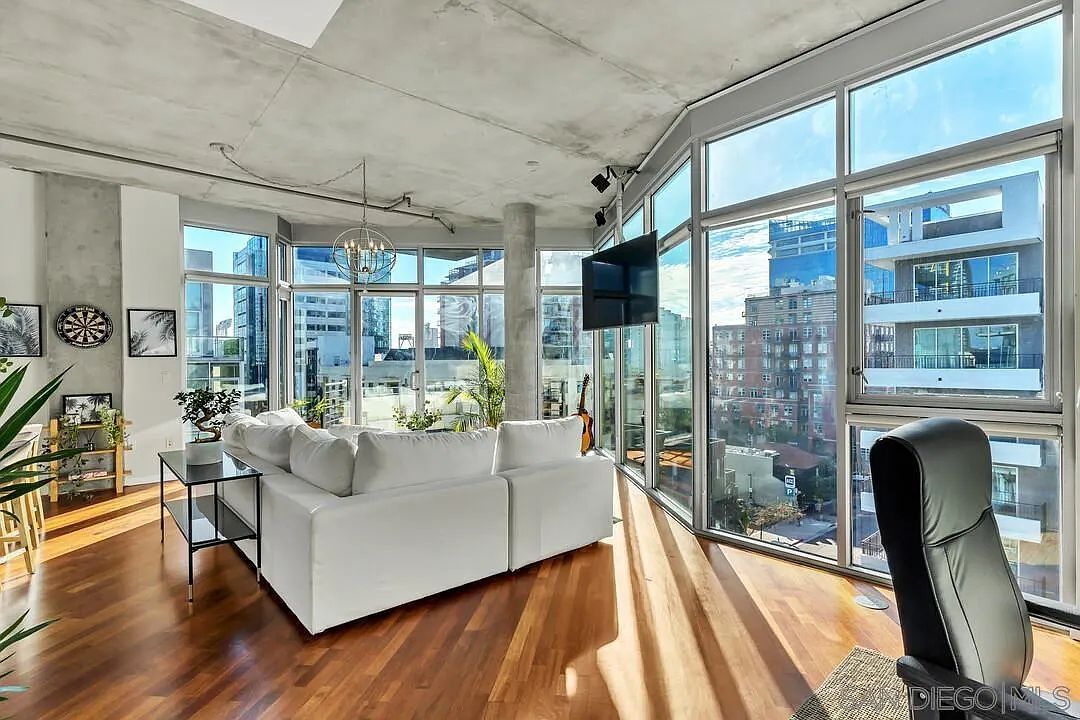 1050 Island Ave UNIT 612 San Diego, CA 92101 - Thumbnail 4