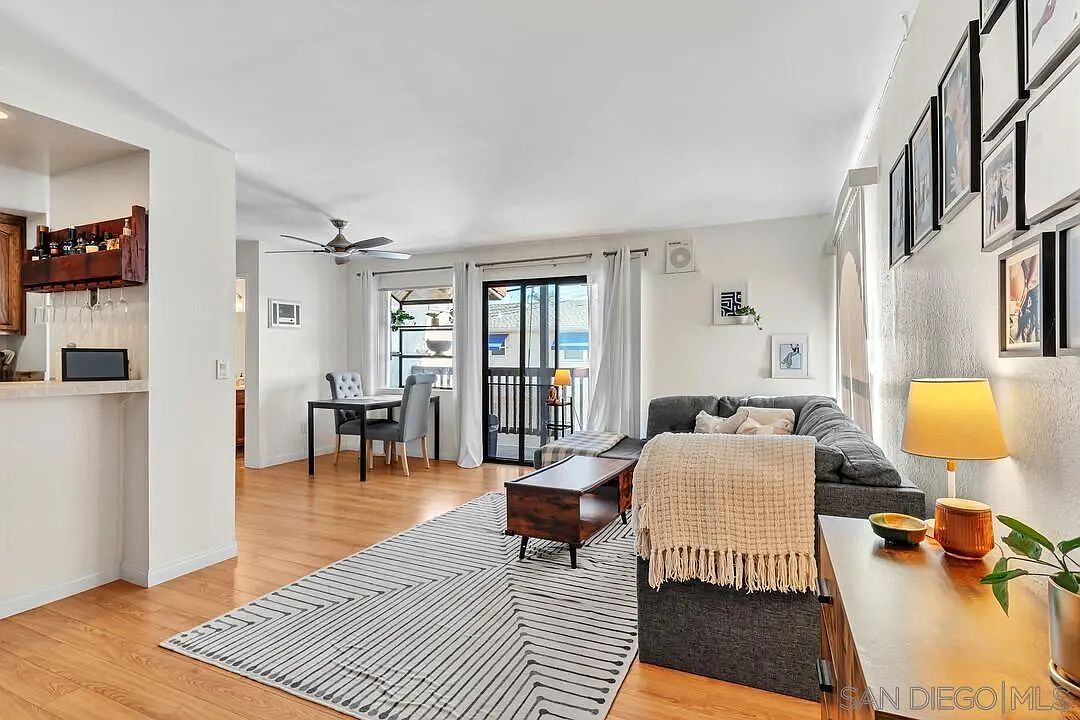 4725 35th St APT 7 San Diego, CA 92116 - Thumbnail 4