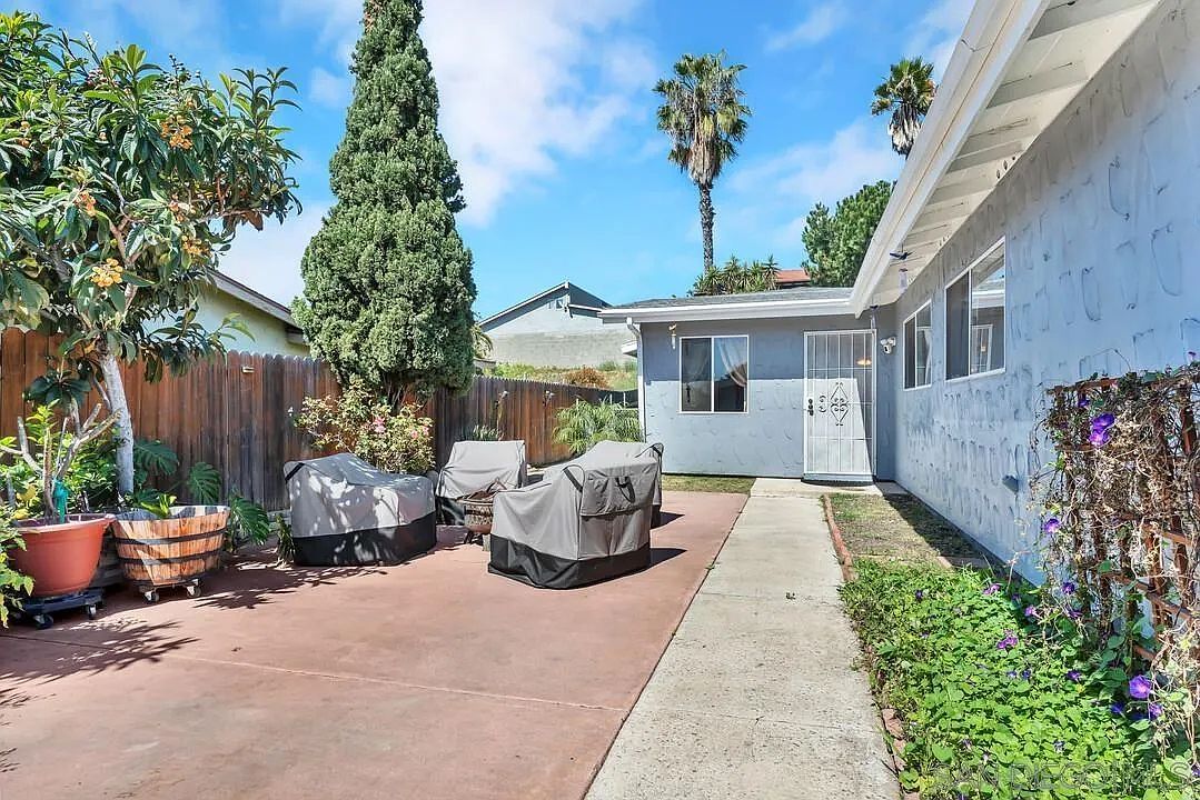 3734 Aqua Park Ct San Diego, CA 92154 - Thumbnail 4