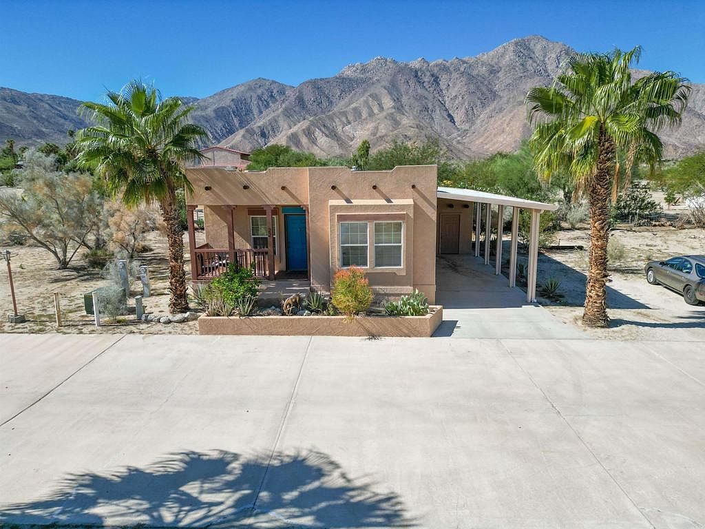 330 Palm Canyon Dr #22 Borrego Springs, CA 92004 - Thumbnail 4