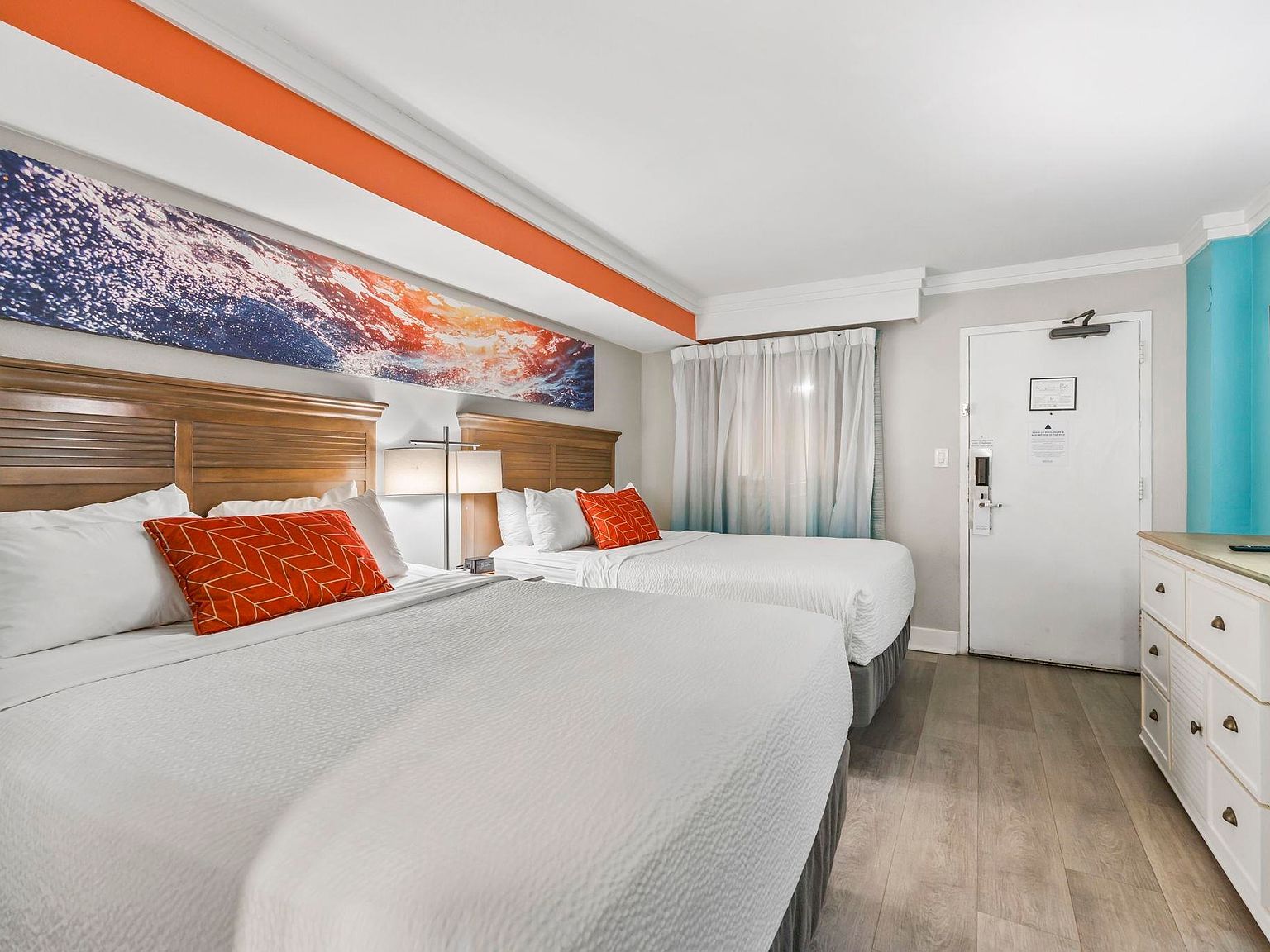 7200 N Ocean Blvd #562 Myrtle Beach, SC 29572 - Thumbnail 4