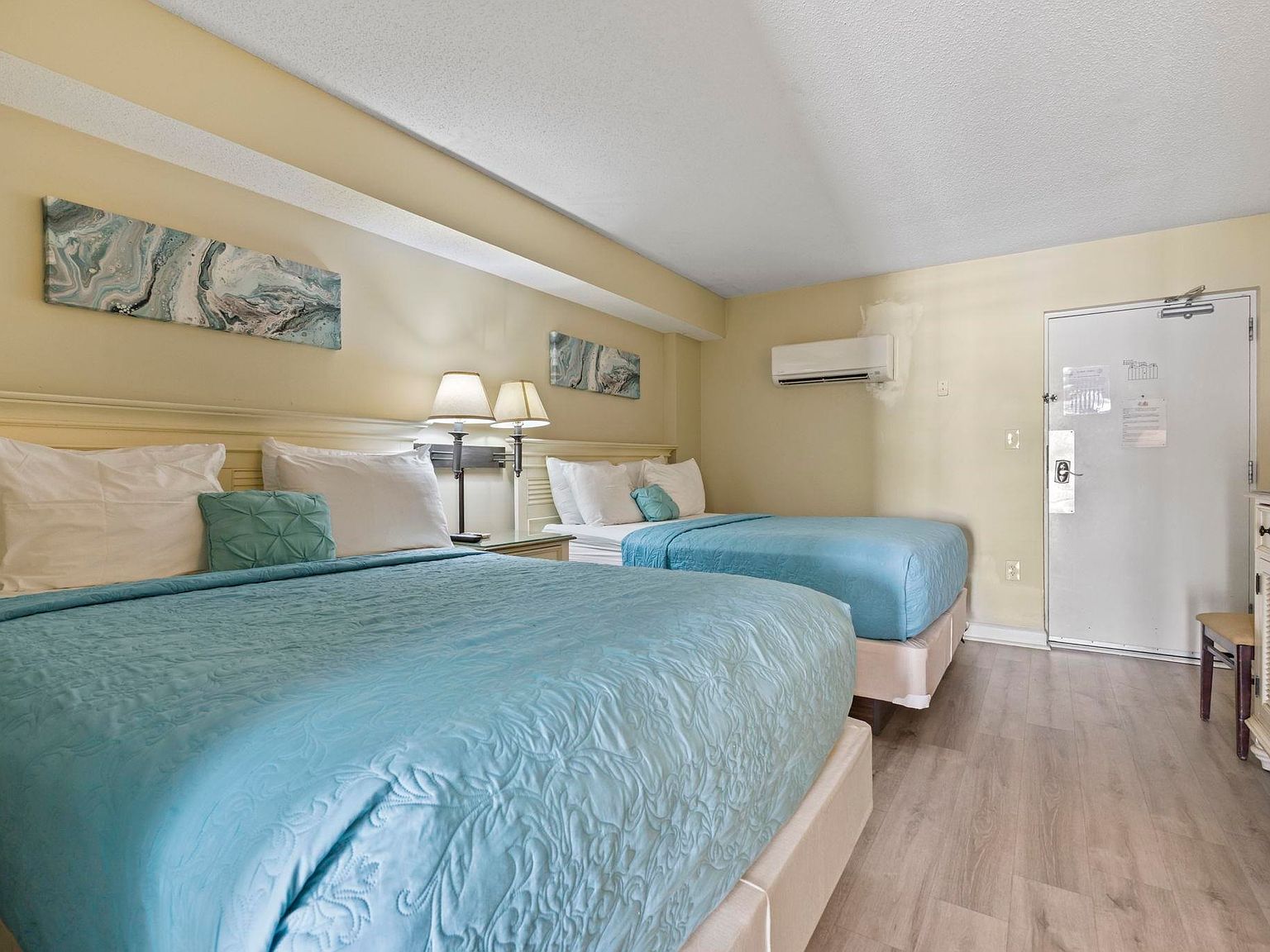 201 S Ocean Blvd #317 Myrtle Beach, SC 29577 - Thumbnail 4