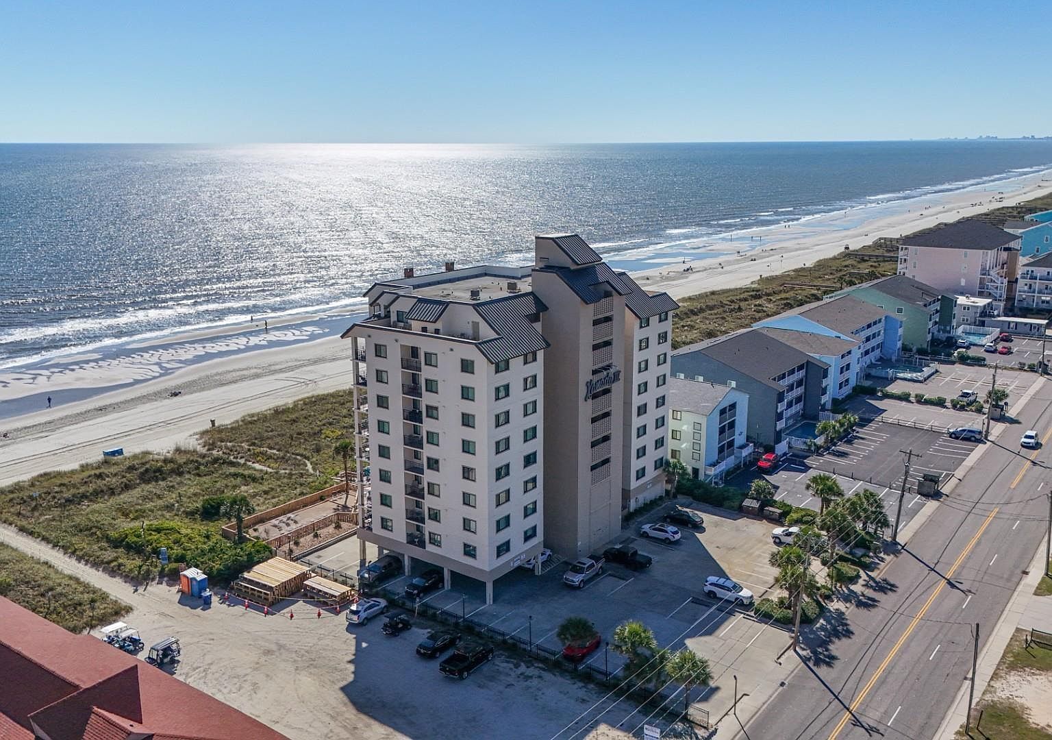 707 S Ocean Blvd #404 North Myrtle Beach, SC 29582 - Thumbnail 4