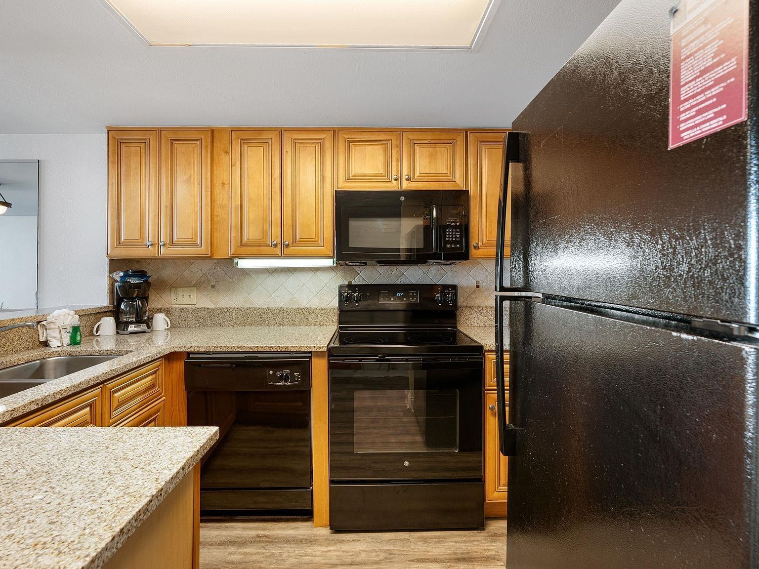 4800 S Ocean Blvd #204 North Myrtle Beach, SC 29582 - Thumbnail 4