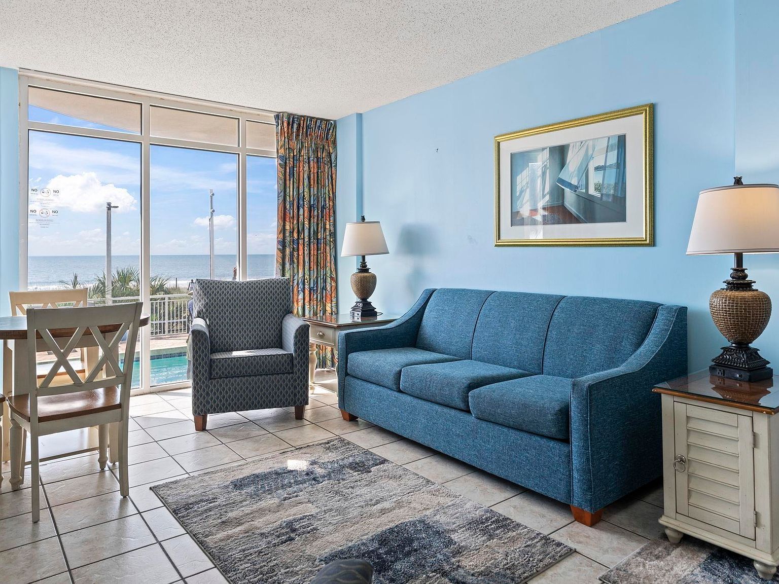 1708 N Ocean Blvd #101 Myrtle Beach, SC 29577 - Thumbnail 4