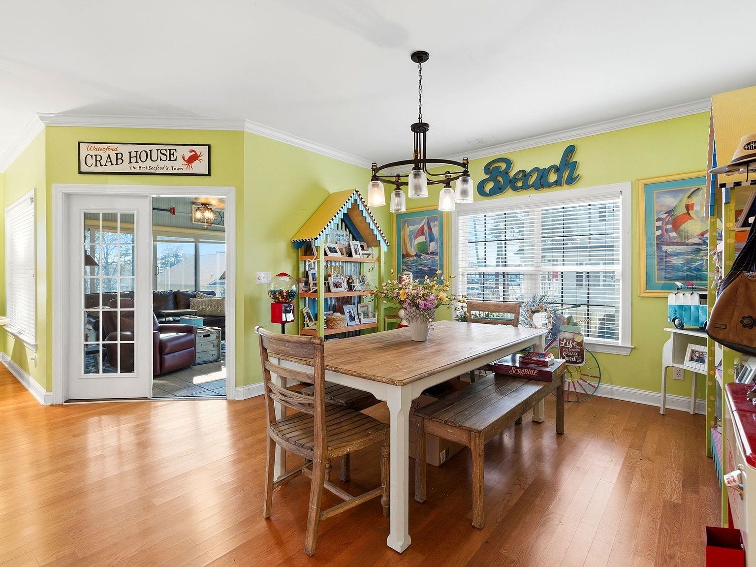 611 S Palmetto Way Surfside Beach, SC 29575 - Thumbnail 4