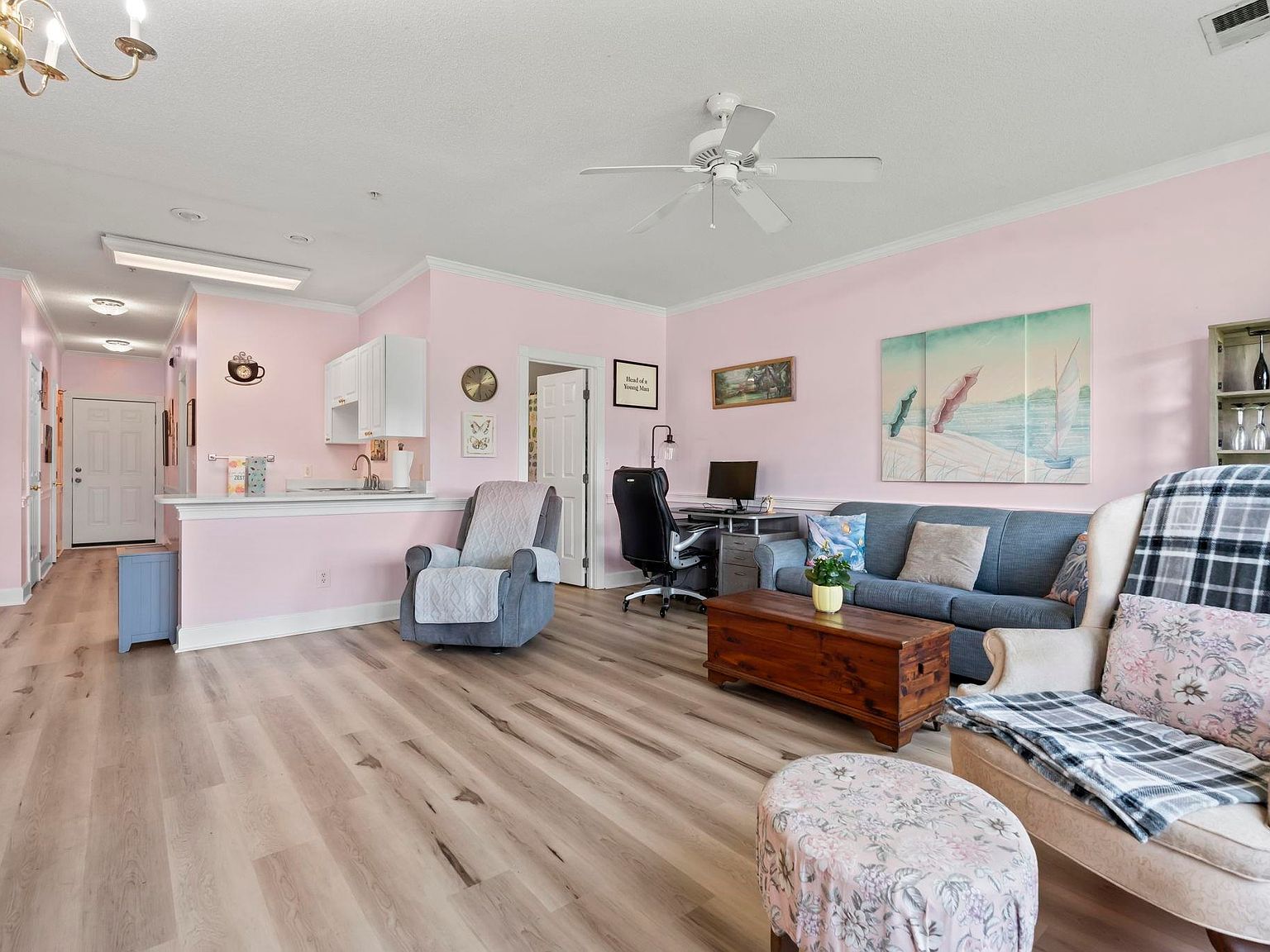 4827 Orchid Way #1-203 Myrtle Beach, SC 29577 - Thumbnail 4