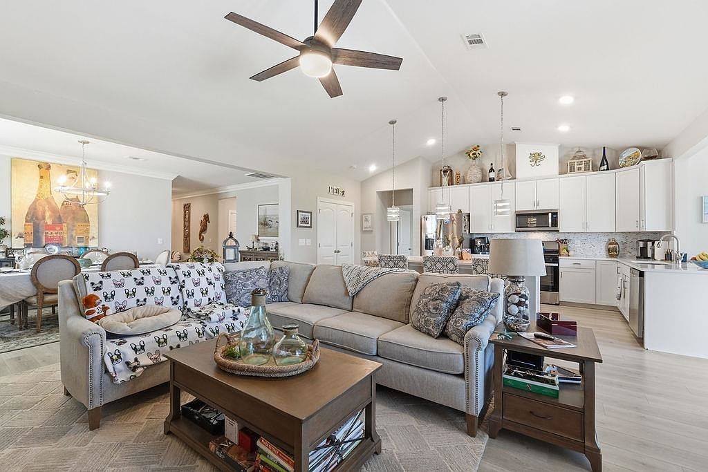 5015 Vinesia Dr Myrtle Beach, SC 29579 - Thumbnail 4