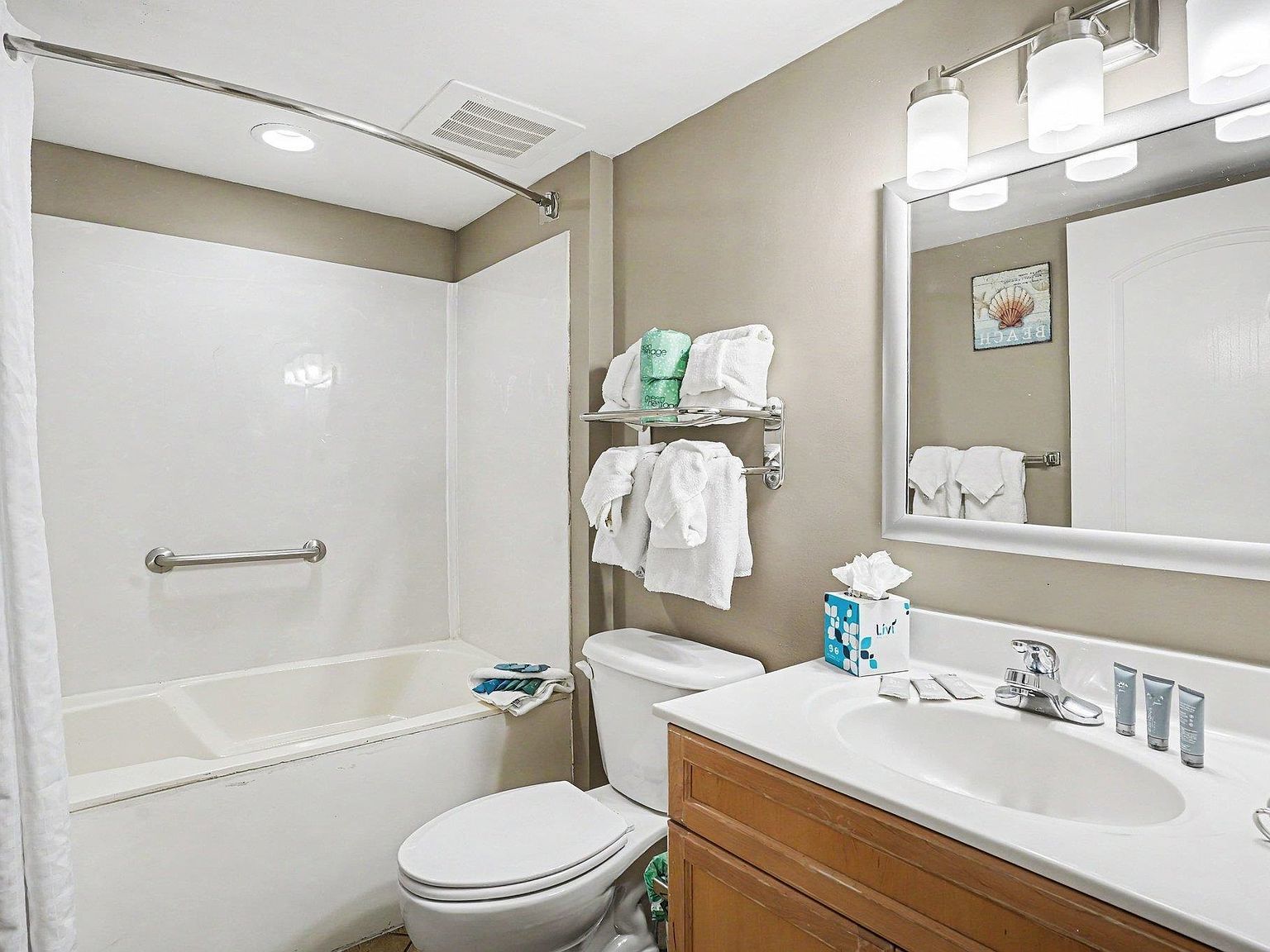 3500 N Ocean Blvd Unit 501 North Myrtle Beach, SC 29582 - Thumbnail 4