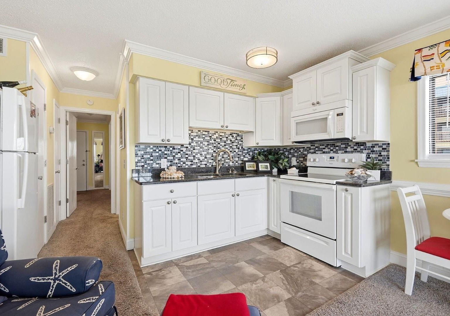 6000 N Ocean Blvd Unit 107 North Myrtle Beach, SC 29582 - Thumbnail 4