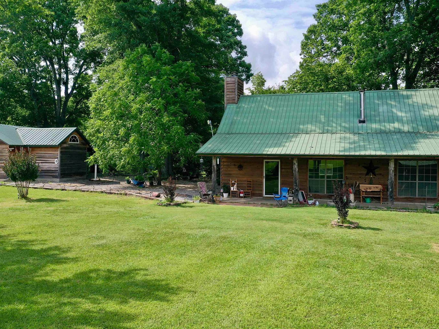 109 Collins Ln Pangburn, AR 72121 - Thumbnail 4